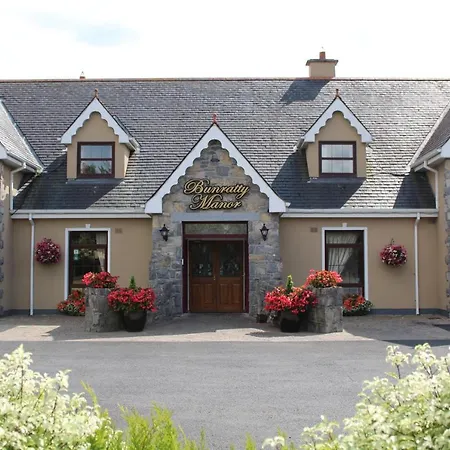 Hotel Manor