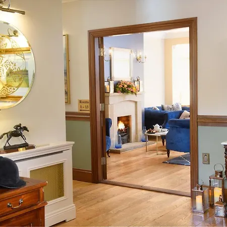 Manor Hotel Bunratty