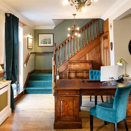 Hotel Manor Bunratty