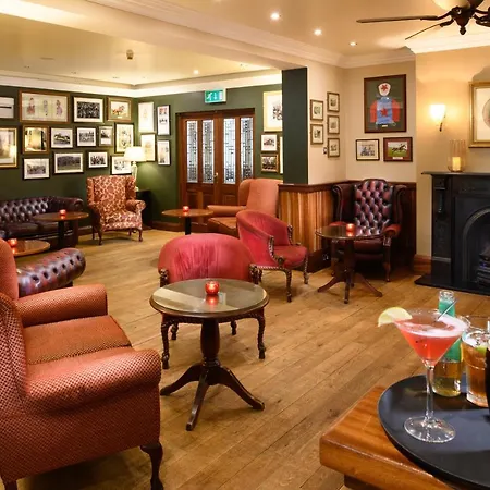 Manor Hotel Bunratty