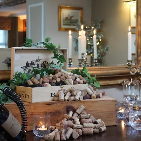 Manor Hotel 3*