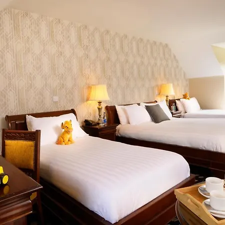 Hotel Manor Bunratty