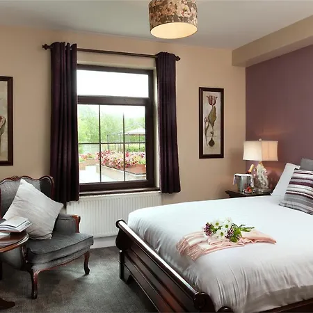 Hotel Manor
