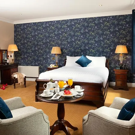 Hotel Manor