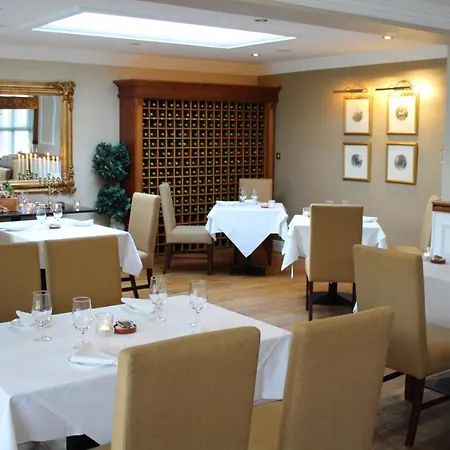 Manor Hotel Bunratty
