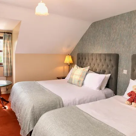 Manor 3* Bunratty