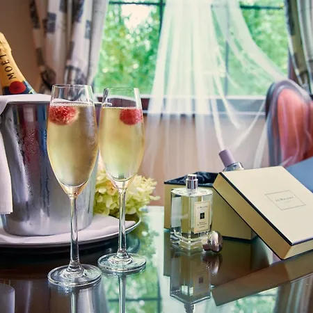 Hotel Manor Bunratty
