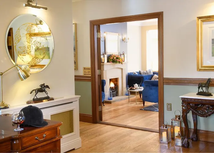 Manor Hotel Bunratty