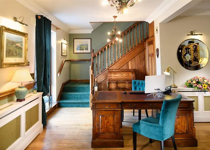 Hotel Manor Bunratty