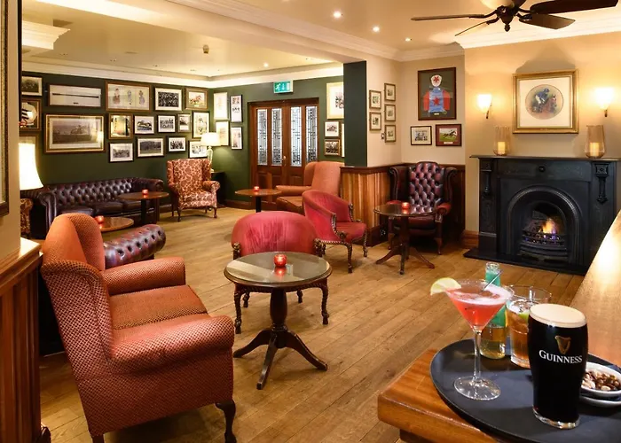 Manor Hotel Bunratty