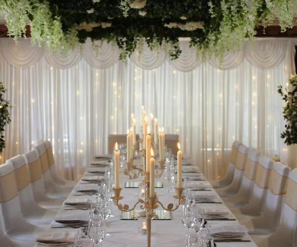 Hotel Manor Bunratty