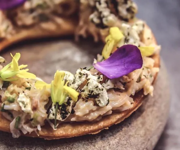 호텔 Manor 번래티