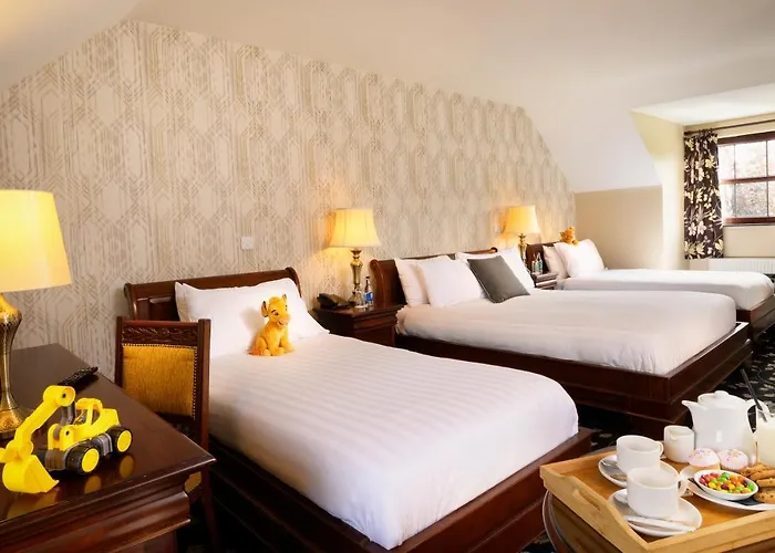 Hotel Manor Bunratty