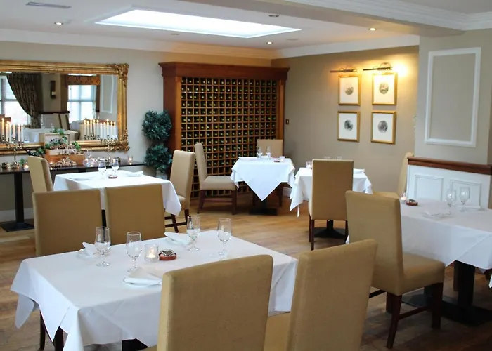 Manor Hotel Bunratty