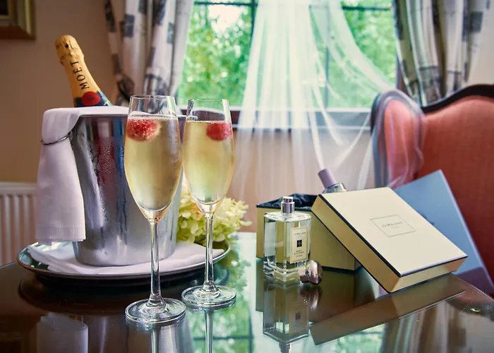 Hotel Manor Bunratty